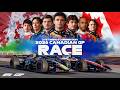 LIVE | F1 - 2026 Canadian GP | Race | Timing &amp; Commentary | Sim Footage