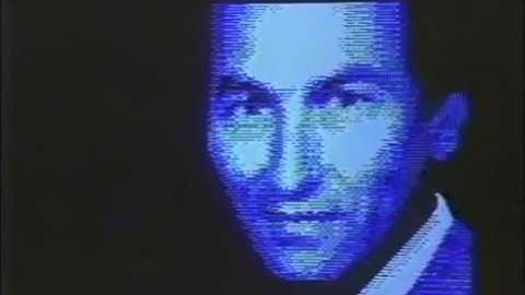 Old School   Computer Chronicles   S01E16   Computer Graphics