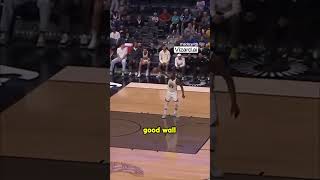 Analyzing the Warriors' and Wizards' shooting stats😱#nba #trending #short😱