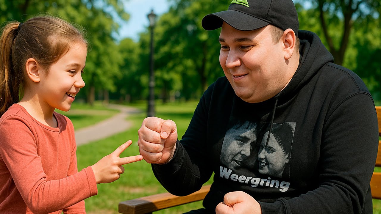 РОКСИ ДОВЕЛ ДО СЛЕЗ РЕБЕНКА ПРИ ИГРЕ В КАМЕНЬ НОЖНИЦЫ БУМАГА В ГТА 5 РП