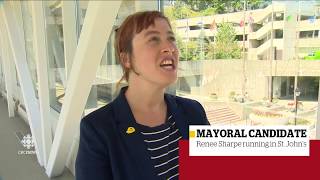 CBC NL Here & Now Thursday August 10 2017