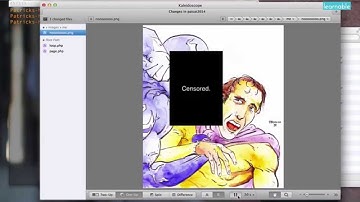 Kaleidoscope: Giving you File Comparision Super Powers!
