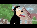 Dennis the Menace and Gnasher |  Series 3 | Episodes 1-6 (1 Hour)