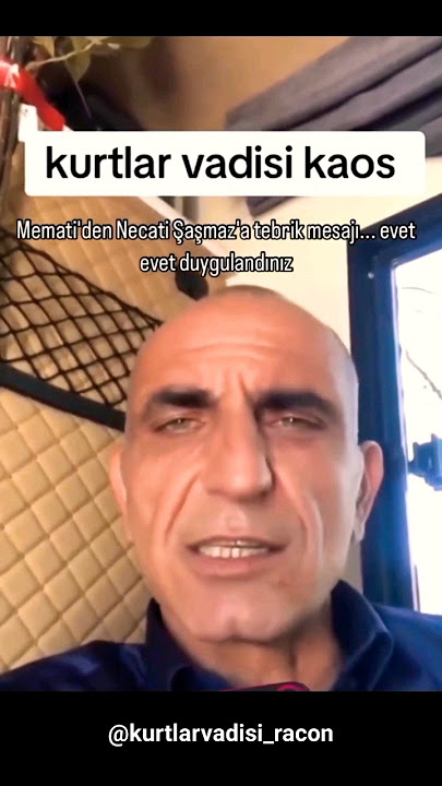 memati yeni dizi için Polat Alemdar ı tebrik etti🔥😇 #kurtlarvadisi #kurtlarvadisipusu #music #reels