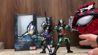 shf new omega