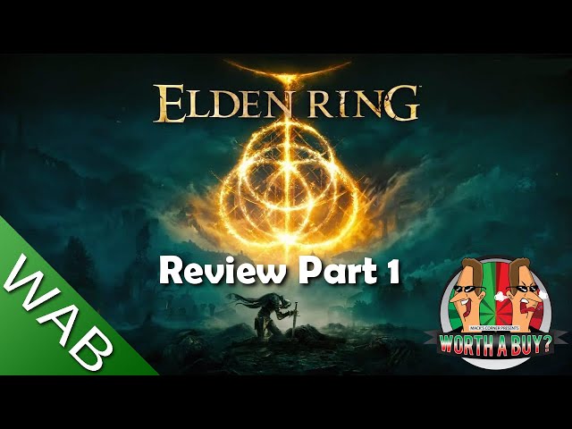 Elden Ring: FromSoftware's Latest As Told By Steam Reviews