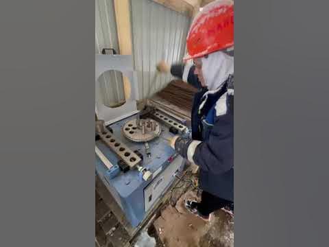 Станок - YouTube