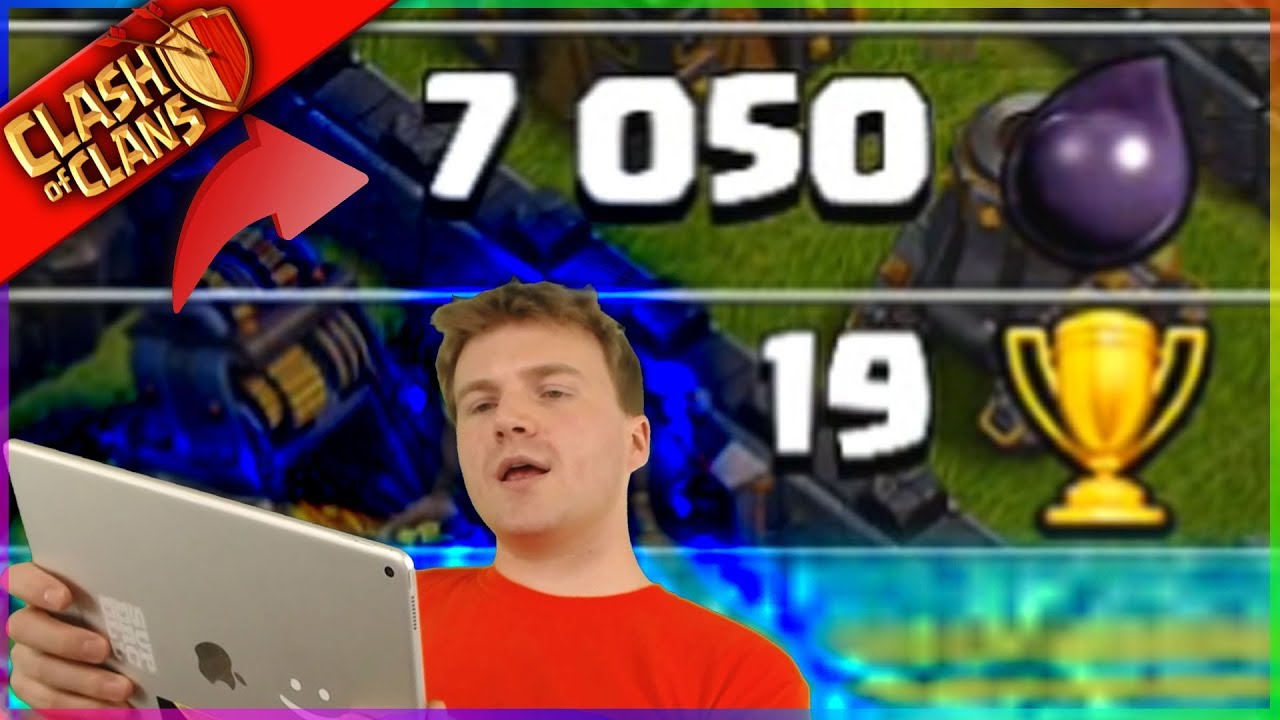 WHEN YOU DON'T NEED THIS ▶️ Clash of Clans ◀️ ...AND YOU FIND THIS gaming logo