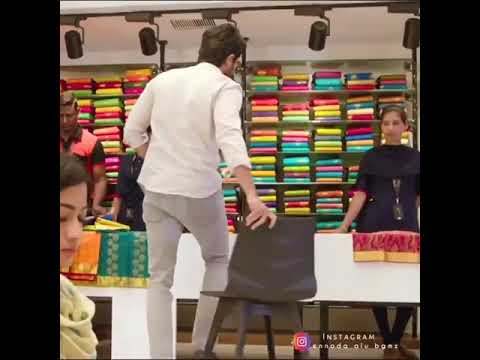 ne kovapata nanum kovapaduve #Vijay #Villu ❤