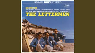 Video thumbnail of "The Lettermen - Turn Around, Look At Me (Remastered 1991)"