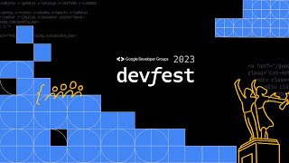 DevFest 2023 Cloud Jakarta