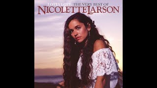 Video thumbnail of "Nicoletta Larson   -   Lotta love ( sub español )"