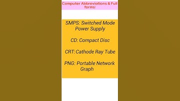 Top Computer Fundamental MCQ | computer fundamental mcq questions #ssc #mts #gd