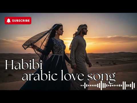 Arabic Chill Love Mix Romantic Desert Lounge 2025