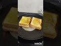 "tasty bread sandwich 🥪 with tea ☕"