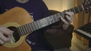 Like We Were Together - Joelious Chill Lofi Guitar