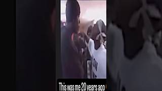 TAY ROC SPAZZING ON SOMEONE 20 YEARS AGO 🔥🔥🔥