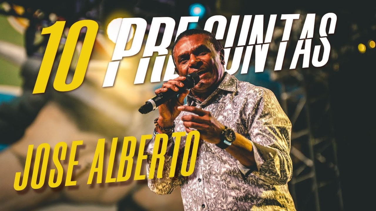 JOSE ALBERTO (EL CANARIO) Todos los cantantes desafinan "Mira por que"