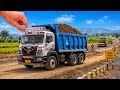 Diy Mini Tractor Video Mini Water Pump Science Project Machine | Rio creator1| Diy construction