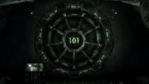 fallout 3 on proton 4.11-13