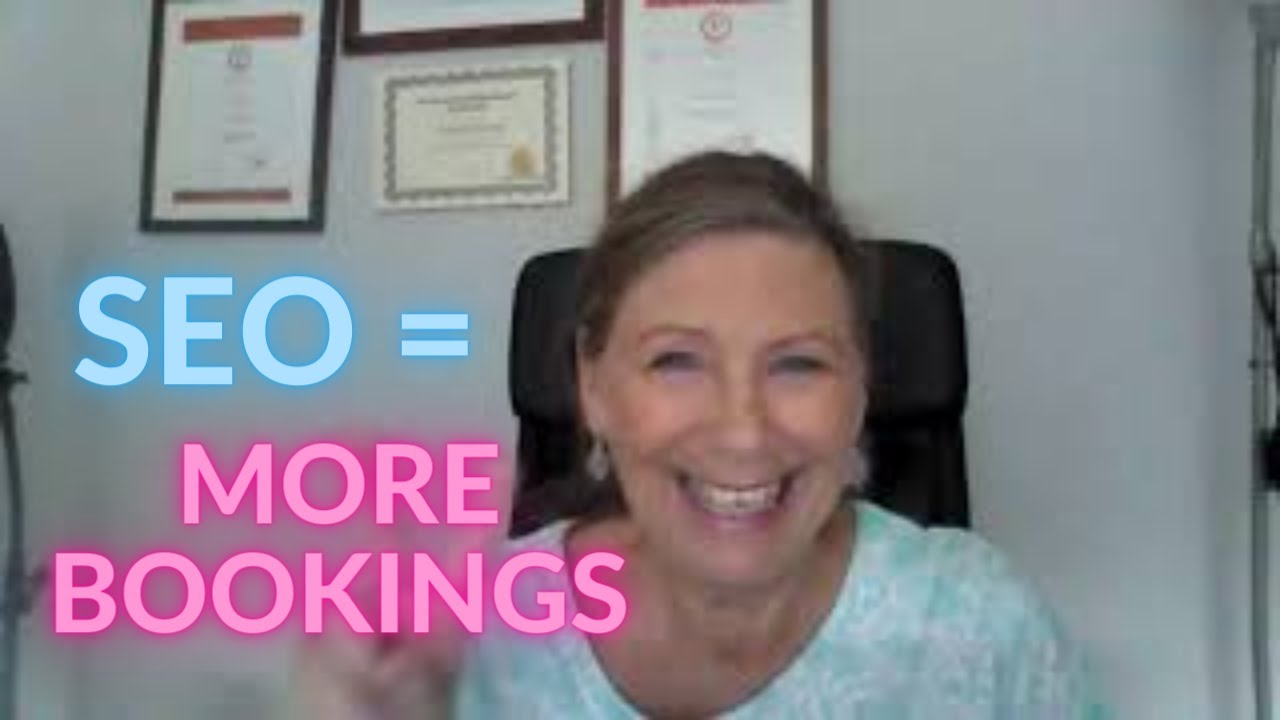 How to Use SEO for More Direct Bookings