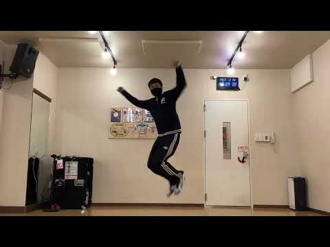 【プロセカ全曲踊ってみた】23.アイドル新鋭隊