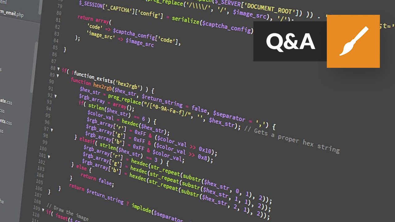 Coderen wij onze websites zelf? - Q&A - YouTube