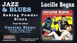 Watch Lucille Bogan Baking Powder Blues video