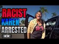 How Not to Act During a Traffic Stop