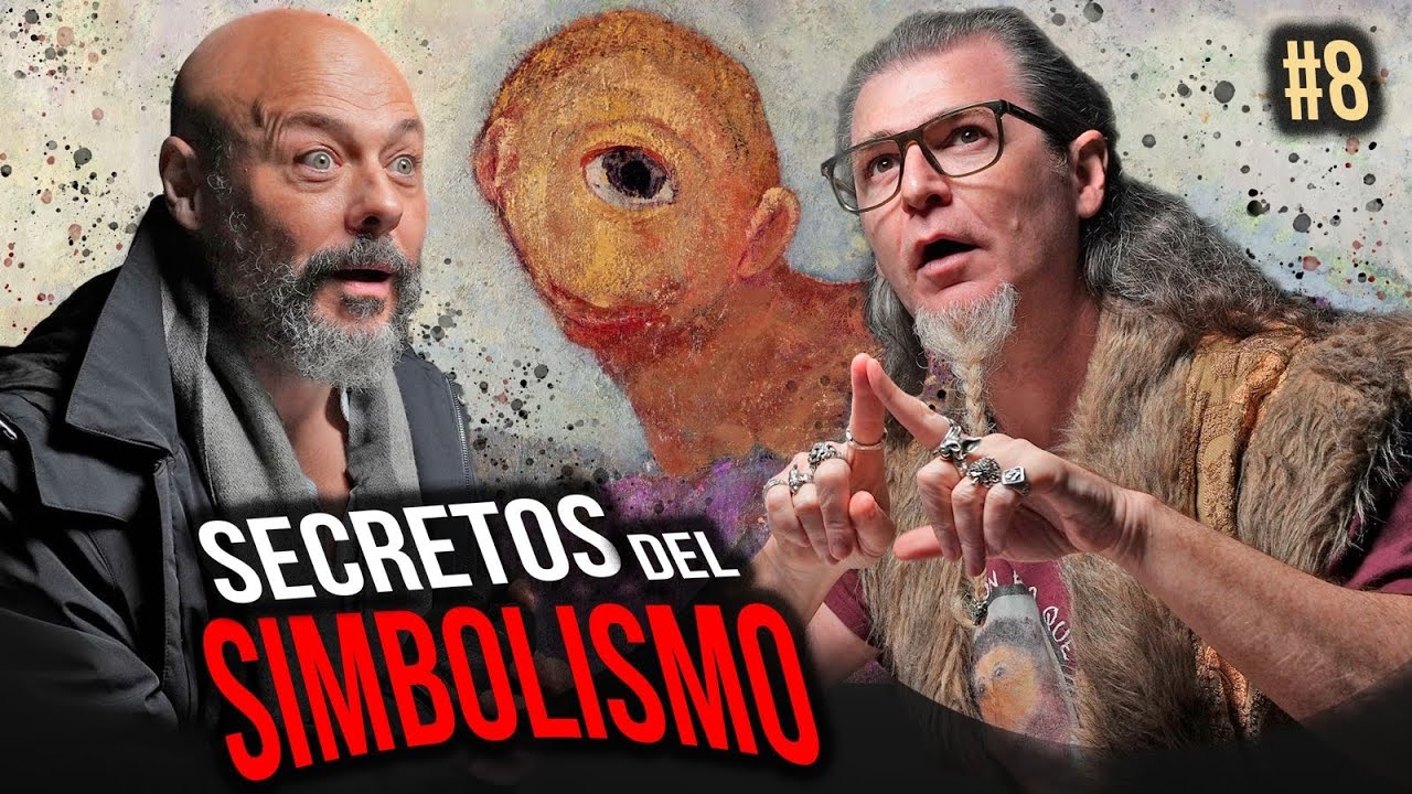 TODO lo que debes SABER sobre el SIMBOLISMO. Gustave Moreau, Odilon Redon… Arte
