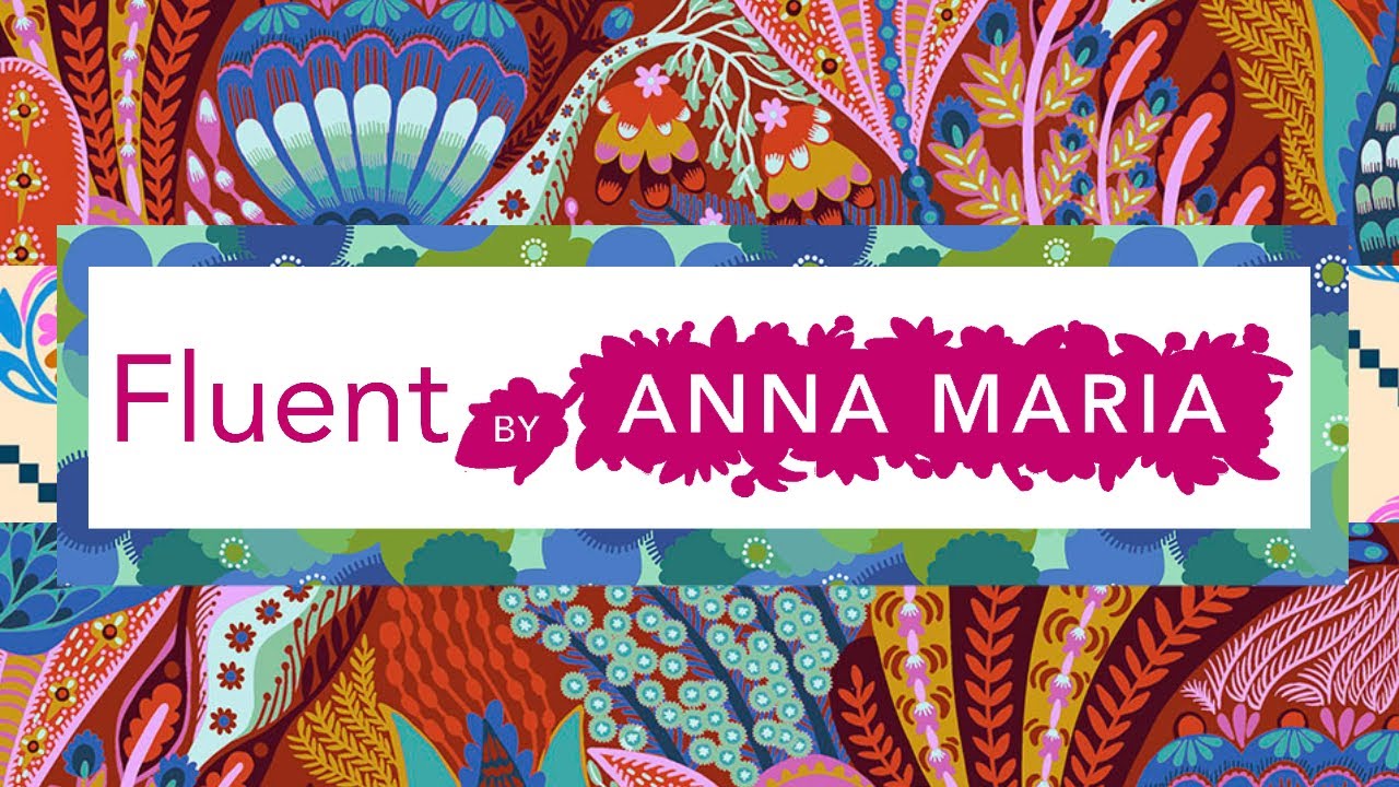 Anna Maria introduces Fluent