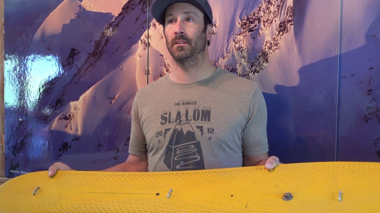 Winterstick Roundtail with Seth Wescott