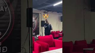 jonesrdTurk Country Boy Hustle Gets His Radio Wing’s #iheartradio 98.3 BPME The Sound @DjFenceLee!