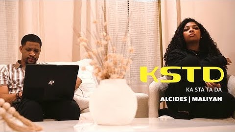 ALCIDES | MALIYAH - Ka Sta Ta Da by AP RECORDS