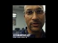 Keegan-Michael Key swapping with James Franklin for a Penn State meeting is hilarious 😂 | #Shorts