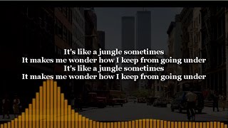 The Message - Grandmaster Flash and the Furious Five [LYRICS]