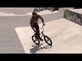BMX: X Games 2014 - Dakota Roche's Silver Medal Winning Run