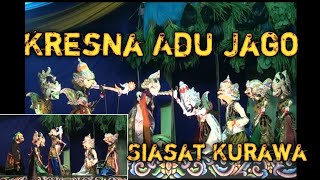 Wayang Golek Deden Kosasih Sunarya - Parta Krama 2