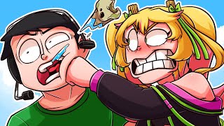 Pasta Finally Snaps At Nogla