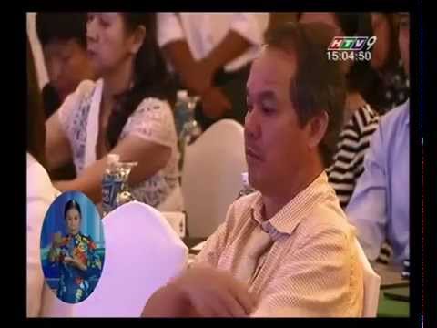 Video NutiFood ra mắt sản phẩm Nuti Sữa tươi 100% - YouTube