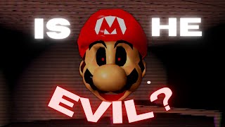 The Horror Of Low Poly Gaming