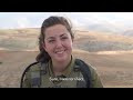 No Fear: The Soldiers of the Lions of the Jordan Valley Battalion