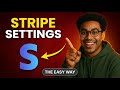 How to Update Stripe Settings for 2026