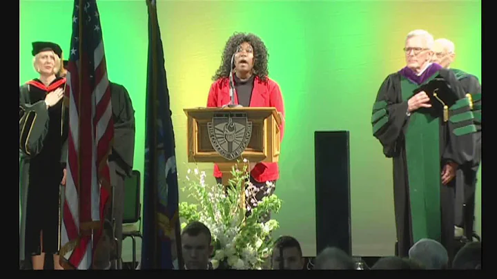 The College at Brockport: Presidential Inauguratio...