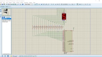 Programación de un del Display de 16Segmentos con la Tarjeta STM32