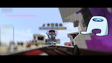 intave fastest scaffold | w/ Augustus