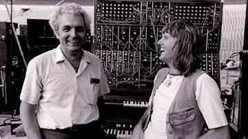 Honoring the Indelible Keith Emerson on the Fifth Anniversary of His Passing