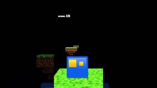 #minecraft geometry Dash from Temu ￼