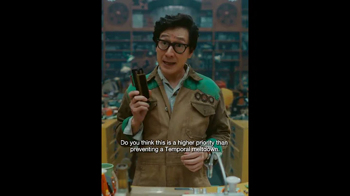 Do You Think This Is The Higher Priority 😂 || Loki Season 2 #shorts #viralvideo #marvel