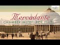 Mercadante: Chamber Music for Flute
